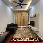 Klview Legasi Kg Baru