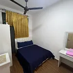 Klview Legasi Kg Baru