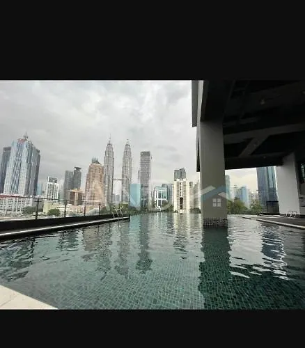 Klview Legasi Kg Baru