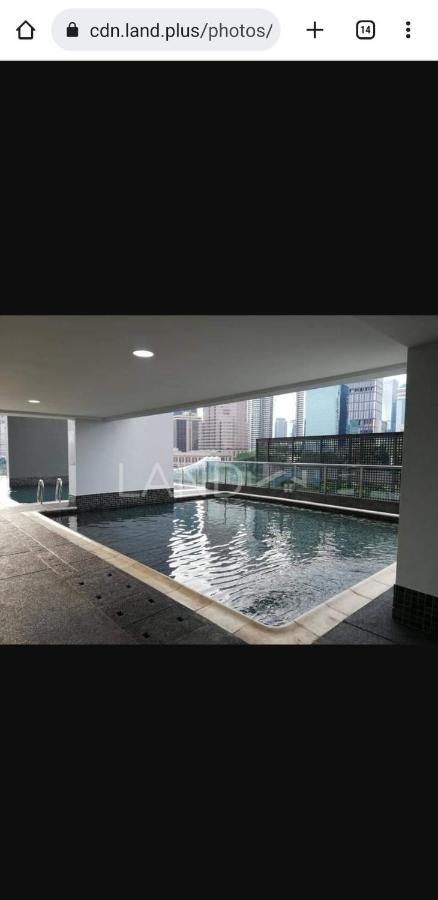 Klview Legasi Kg Baru * Kuala Lumpur