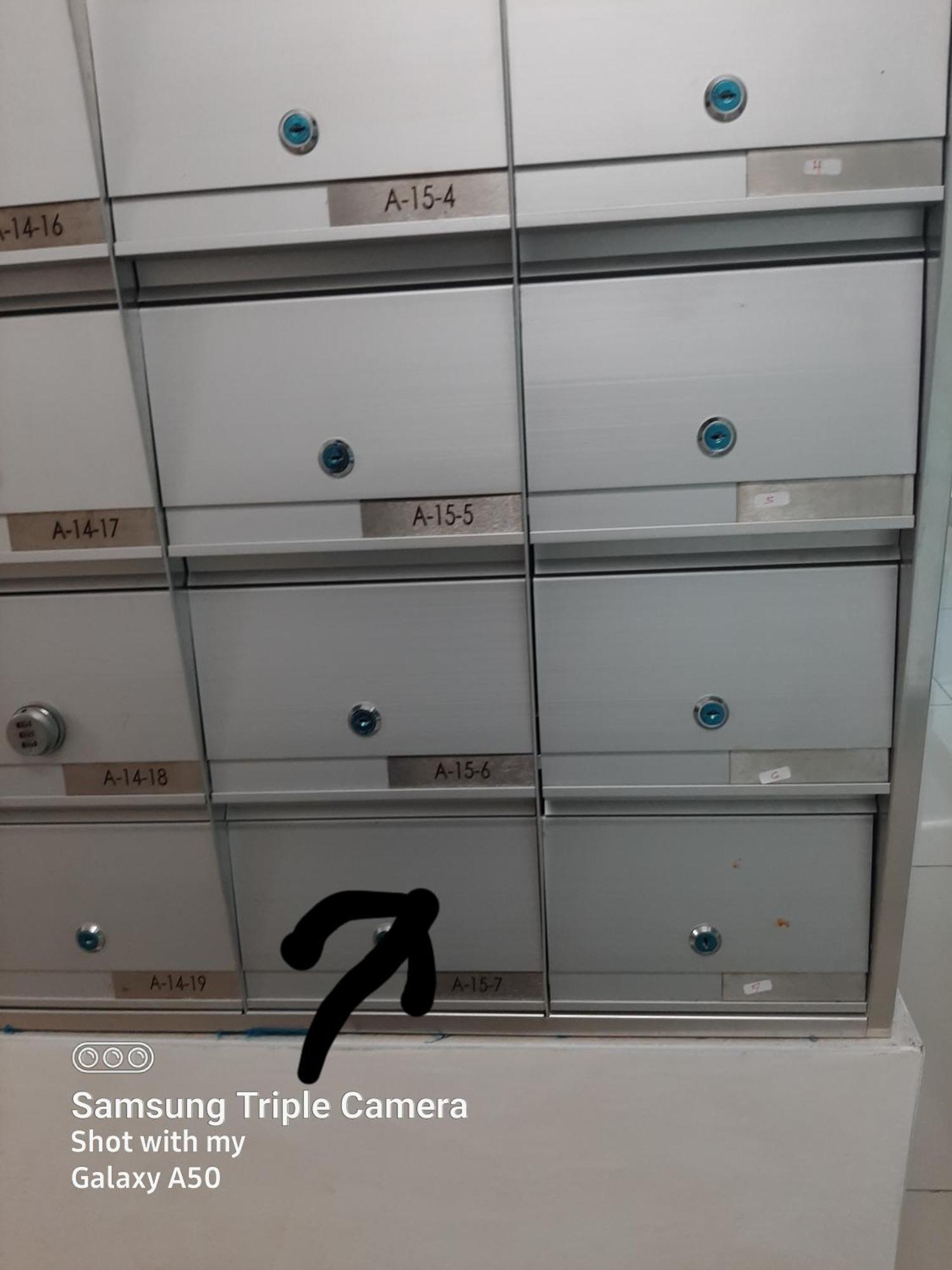 Klview Legasi Kg Baru Apartment Kuala Lumpur