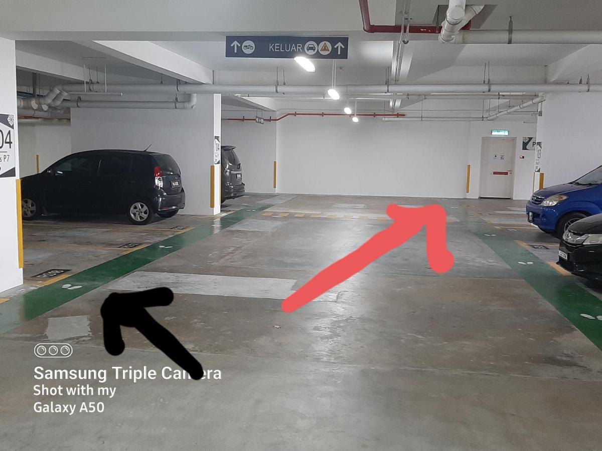 Klview Legasi Kg Baru * Kuala Lumpur